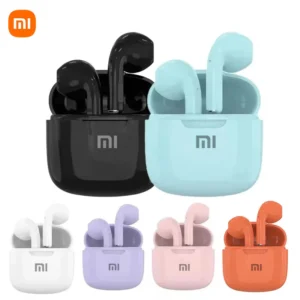 Bezprzewodowe słuchawki douszne XIAOMI Wodoodporne